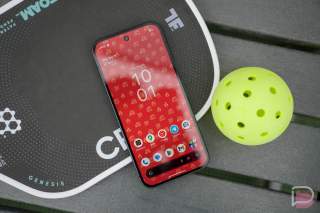 Pixel 10 Review: It’s a Pixel 9, But With Magnets