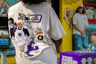 Metro by T-Mobile Drops Fashion Collab, Available for All