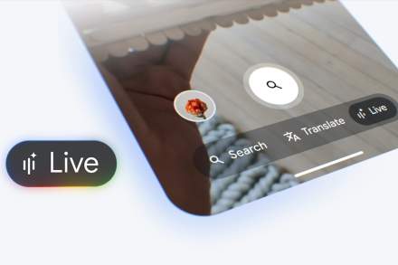 Search Live Launches in US on Android and iOS, No Opt-in Required