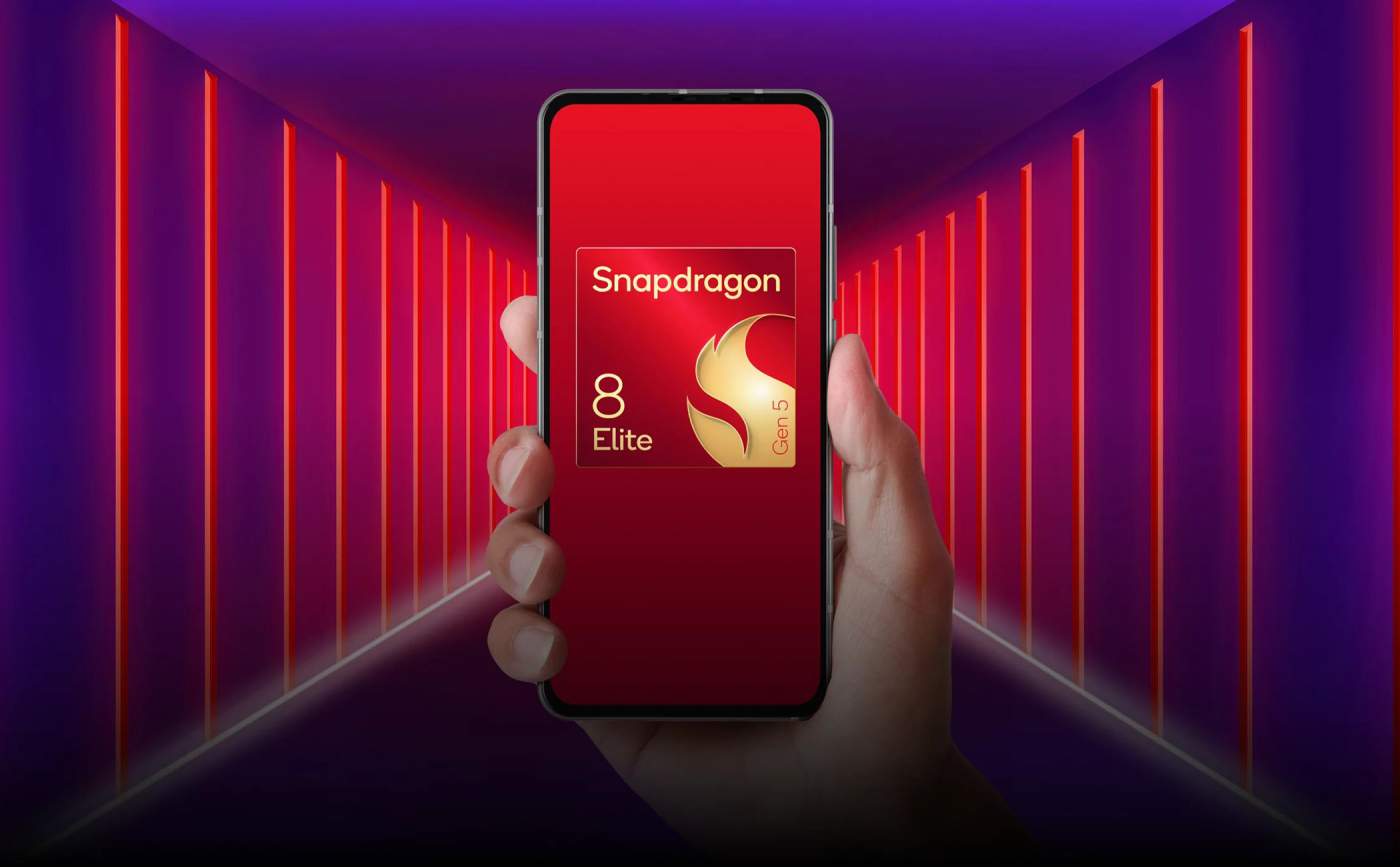 Qualcomm’s Snapdragon 8 Elite Gen 5 is Official