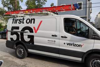 Verizon Moves Beyond Theoretical Discussions, Forms 6G Forum for Real Progress