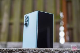 Galaxy Z Fold 7