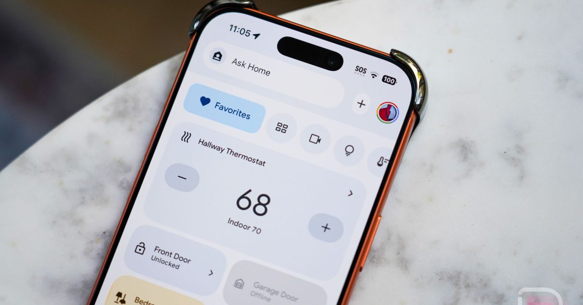 Google Home App Update Adds 3 Features, Fixes 4 Bugs