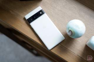 Where are the Pixel 6 and Pixel 6 Pro Updates?