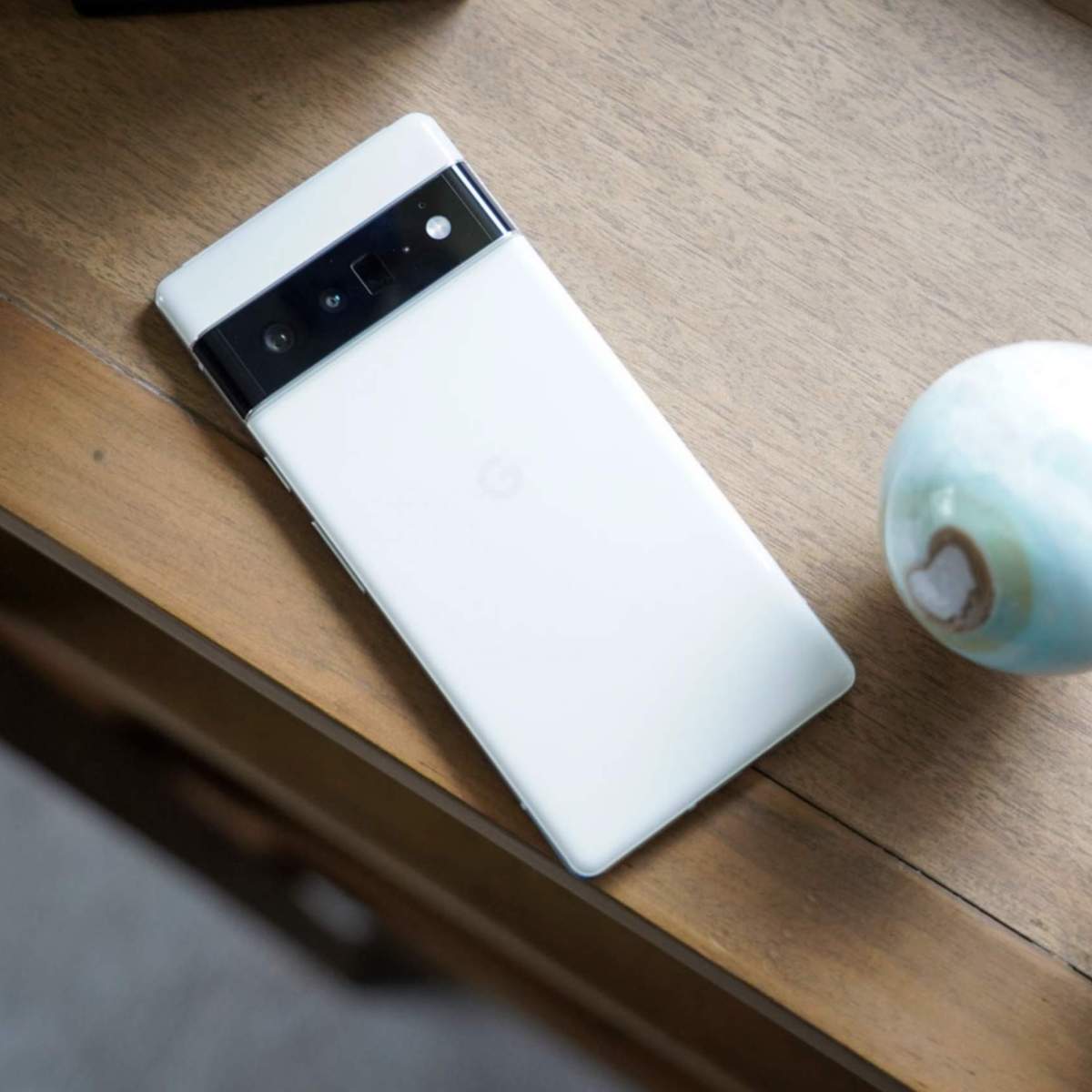 Where are the Pixel 6 and Pixel 6 Pro Updates?