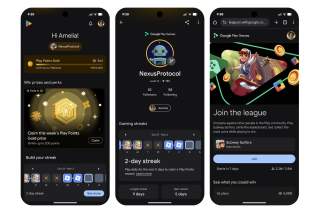 New Google Play ‘You’ Tab Rolls Out Widely