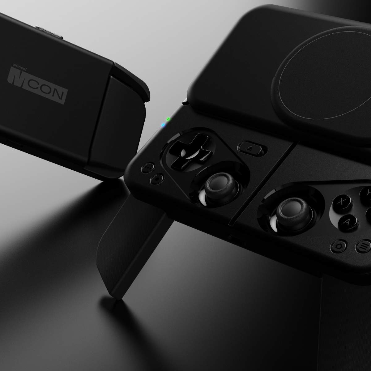 My Next Gaming Accessory is This Magnetic Controller