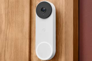 Google’s New Nest Cams, 2K Doorbell With Gemini Up for Sale