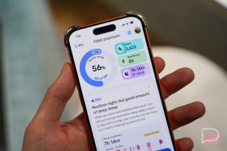 Fitbit’s Health Coach Adds Cycle Health, Nutrition Logging, More
