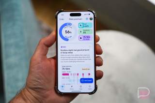 Everything Missing From Fitbit’s New App in Public Preview