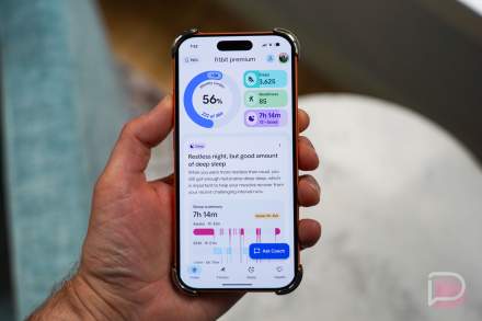 Fitbit’s Personal Health Coach Gets 7 Big Improvements