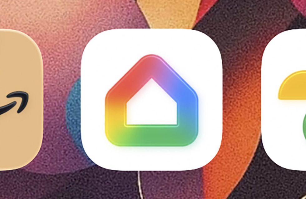 New Google Home Update