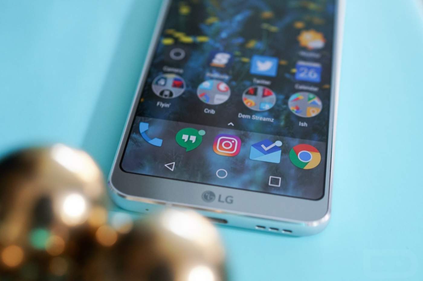 There’s a Fresh Build of Nova Launcher Available