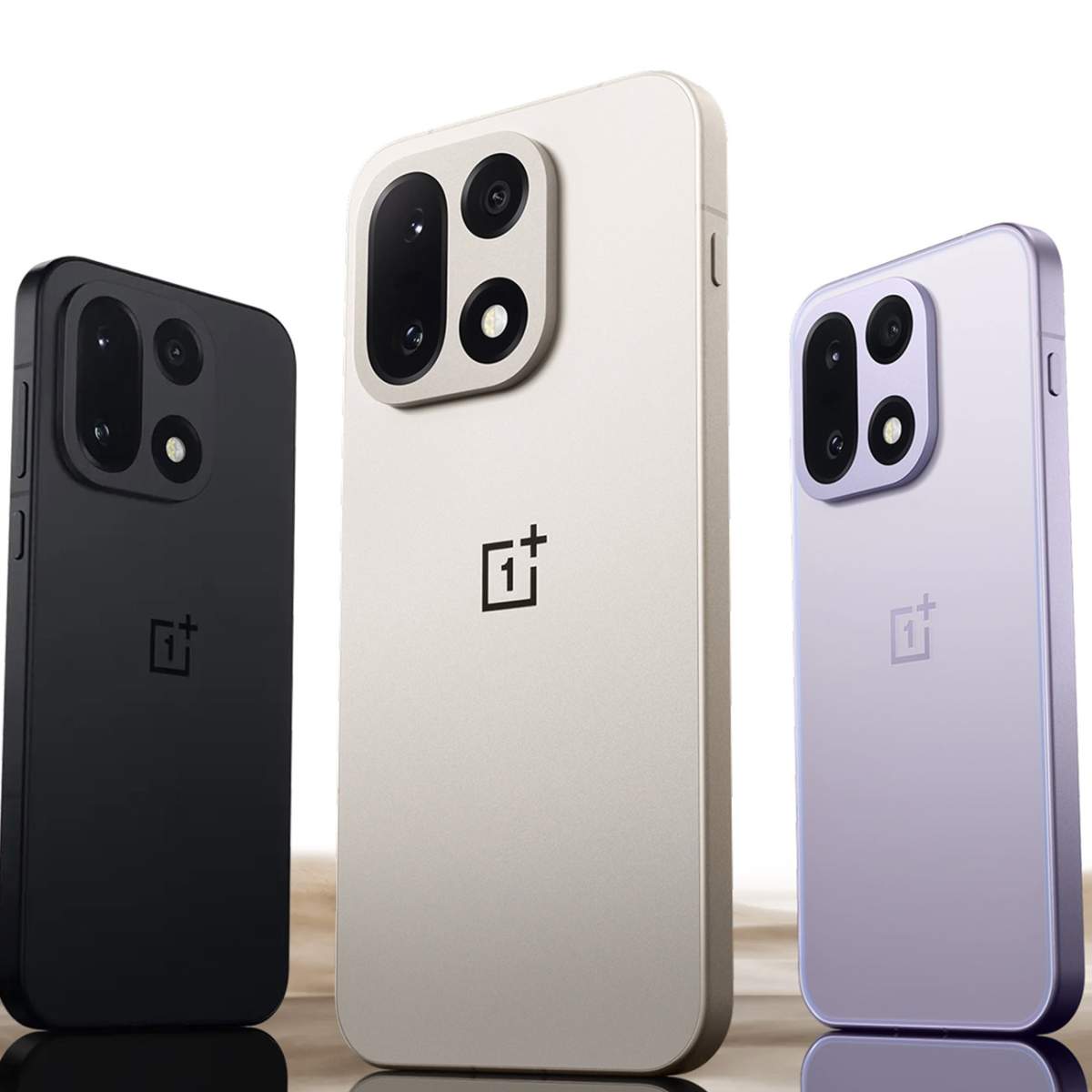 【梓917】OnePlus 15 16GB/512GB デザート 中国版 OnePlus-15-Official-Specs-in-