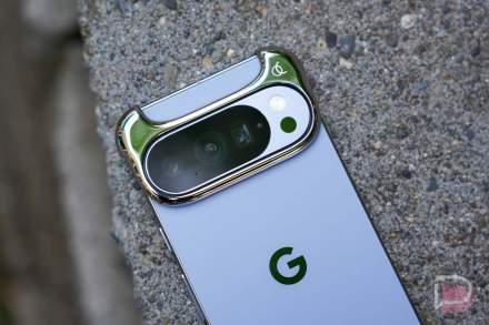 Pixel Owners Seek Return of Photo Sphere