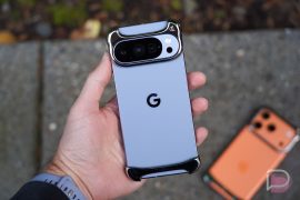 Pixel 10 Pro - Arc Pulse Case