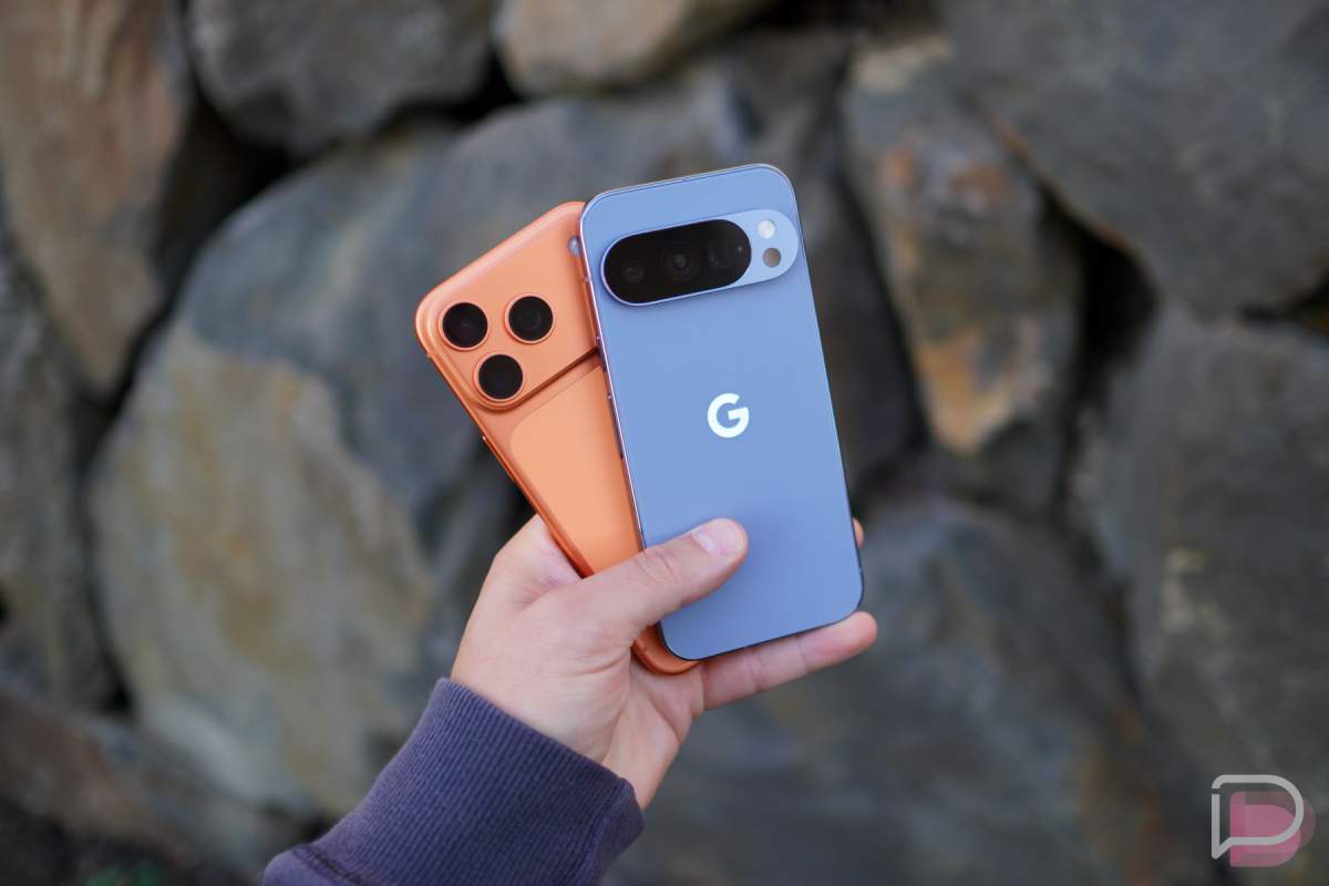Google and Apple Make It Easier to Switch From iPhone to Android