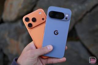 Google’s Pixel 10 Gets AirDrop Sharing With iPhones