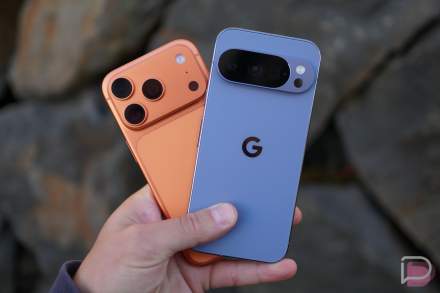 Google, Apple Work Together to Make Device Switching Easier