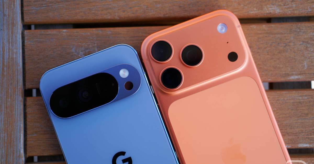 RCS Encryption Ready to Rollout Between iPhones and Android