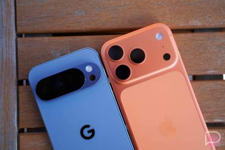iPhone Guy Switches to Pixel 10 and Immediately Realizes How Good It Is