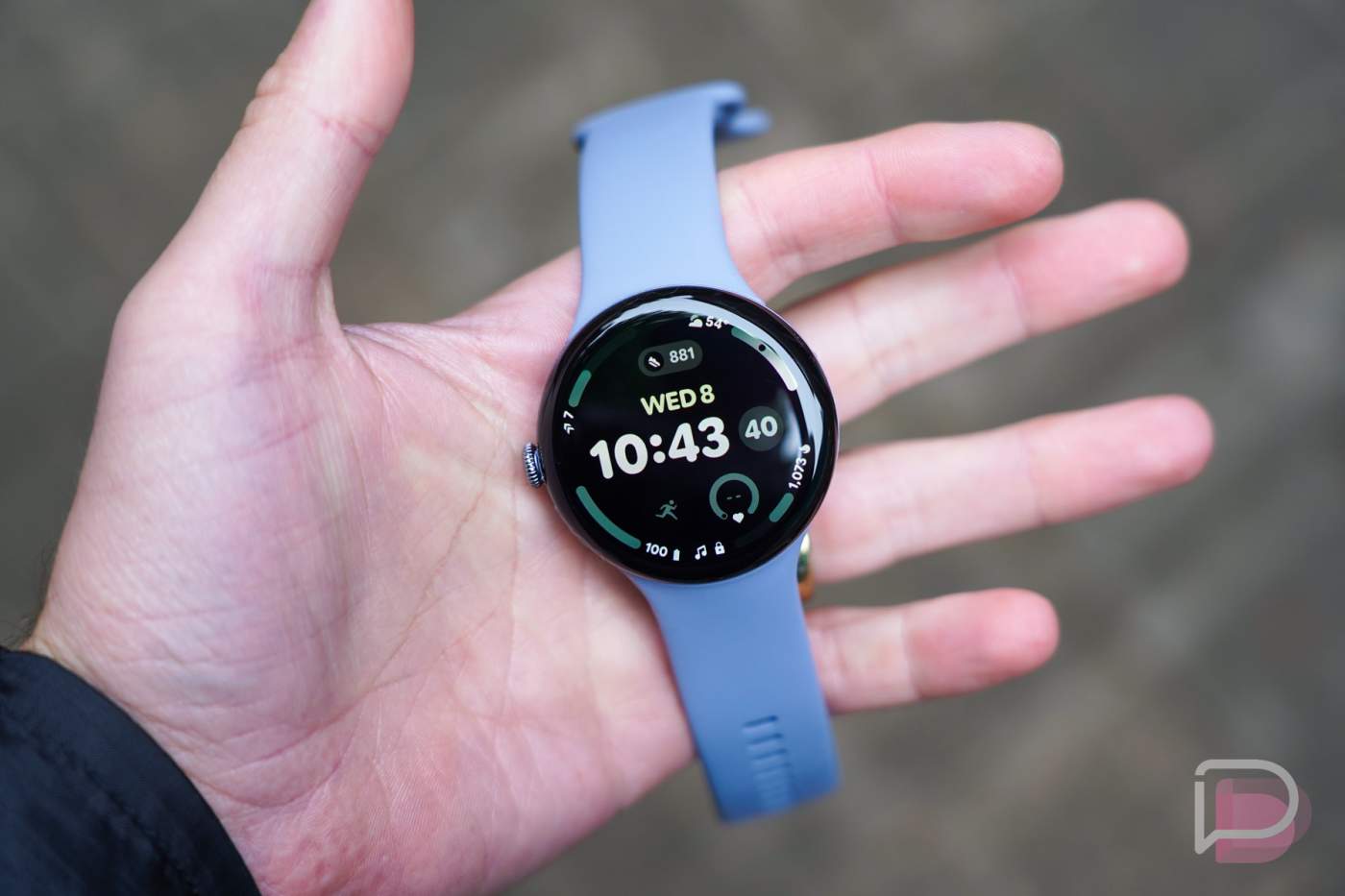 March Pixel Watch Update for LTE Watches is Finally Here