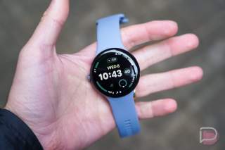 December Pixel Watch Update Rolls Out to Pixel Watch 2 and Above