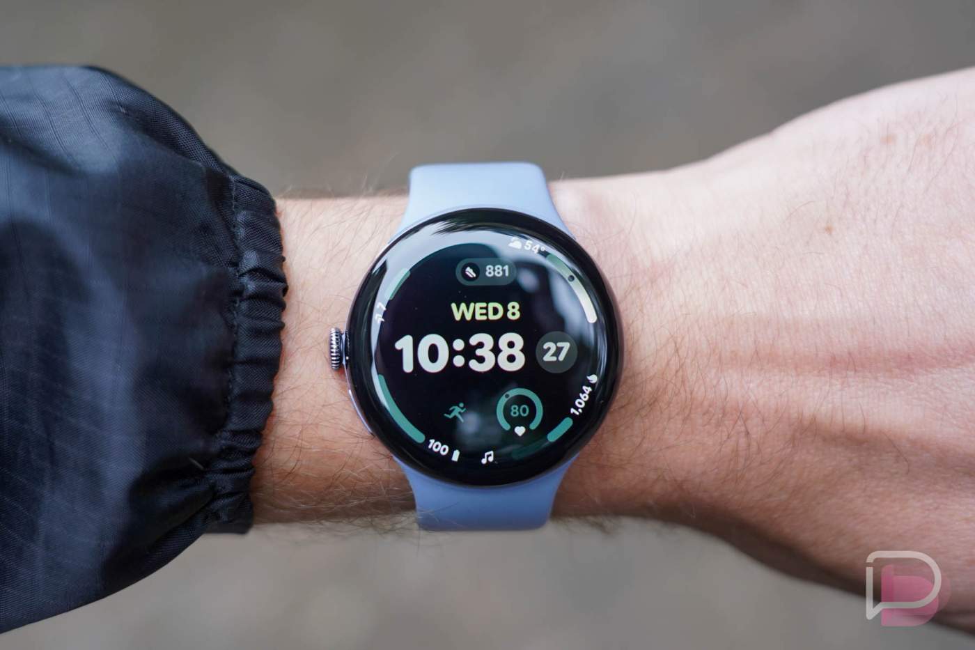 This Pixel Watch 4 at $150 Off is Almost Gone