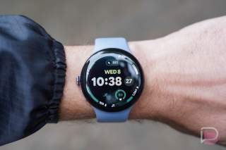 This Pixel Watch 4 at $150 Off is Almost Gone