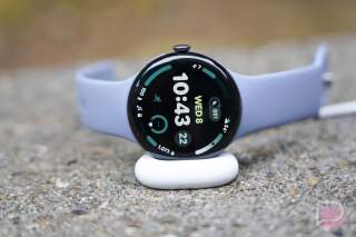 Pixel Watch 4 Review: Still Familiar, Still Good, Couple of Noteworthy Improvements