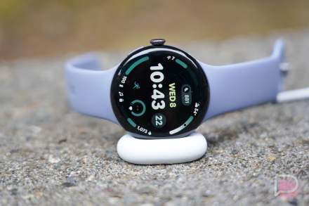 Pixel Watch 4 Review: Still Familiar, Still Good, Couple of Noteworthy Improvements