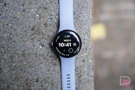 Pixel Watch 4 - black friday deals