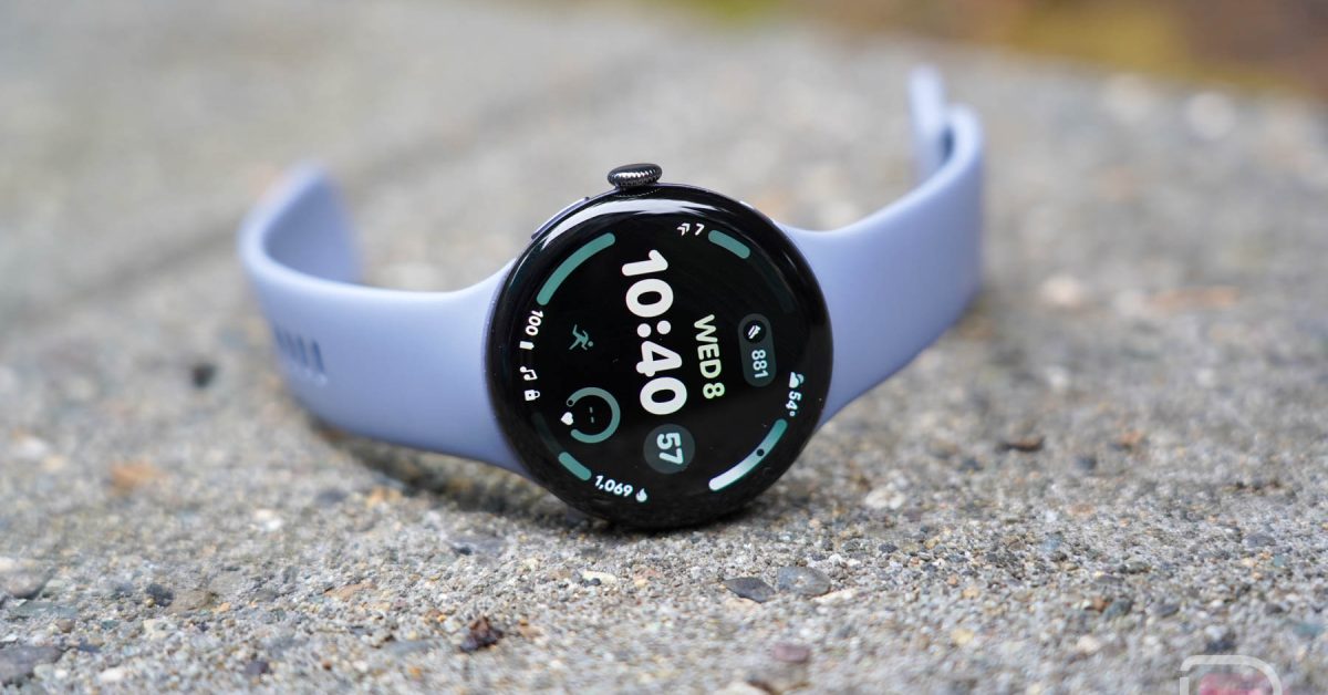 Google Pixel Watch Update Schedule: When Do Updates Stop? Google Pixel Watch Update Schedule: When Do Updates Stop?