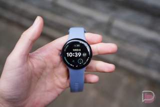 Pixel Watch 4 Called “Most Repairable Smartwatch” by iFixit