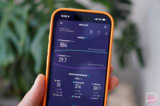 Let’s See Those Speedtests