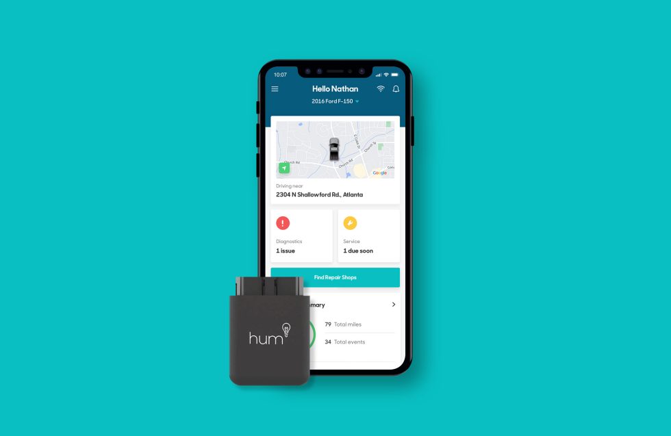 Verizon Hum Discontinued