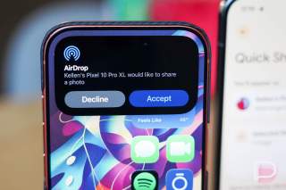 I’m Already Using AirDrop on Android Multiple Times Per Day