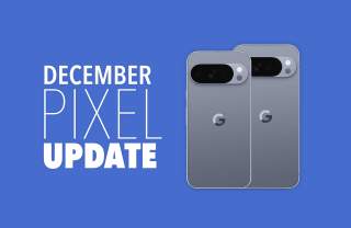 December 2025 Android Security Update Available for Google Pixel Devices