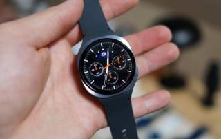 Samsung Kicks 71% Off Galaxy Watch 8