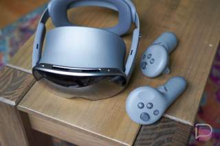 I Bought the Galaxy XR and I’m Already Sending It Back