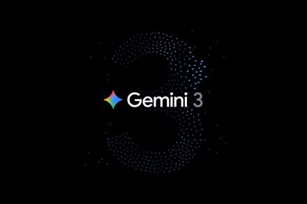 Google’s New Gemini 3 Can ‘Learn Anything, Build Anything’