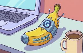Google Gemini Nano Banana Pro