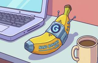 Google Releases Nano Banana Pro With “Studio-Quality” Controls
