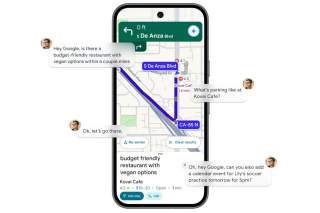 Google Maps Gets Gemini Inside Navigation, Proactive Traffic Alerts
