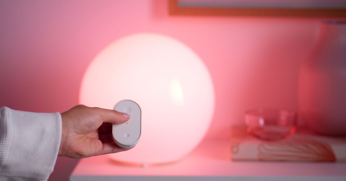 IKEA Unveils Huge Lineup of New Smart Home Toys