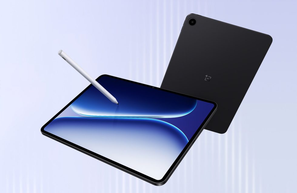 OnePlus Pad Go 2 Official