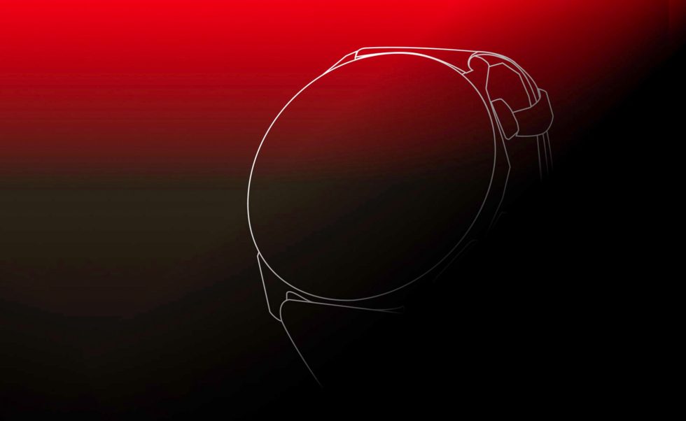 OnePlus Watch 4 Teaser