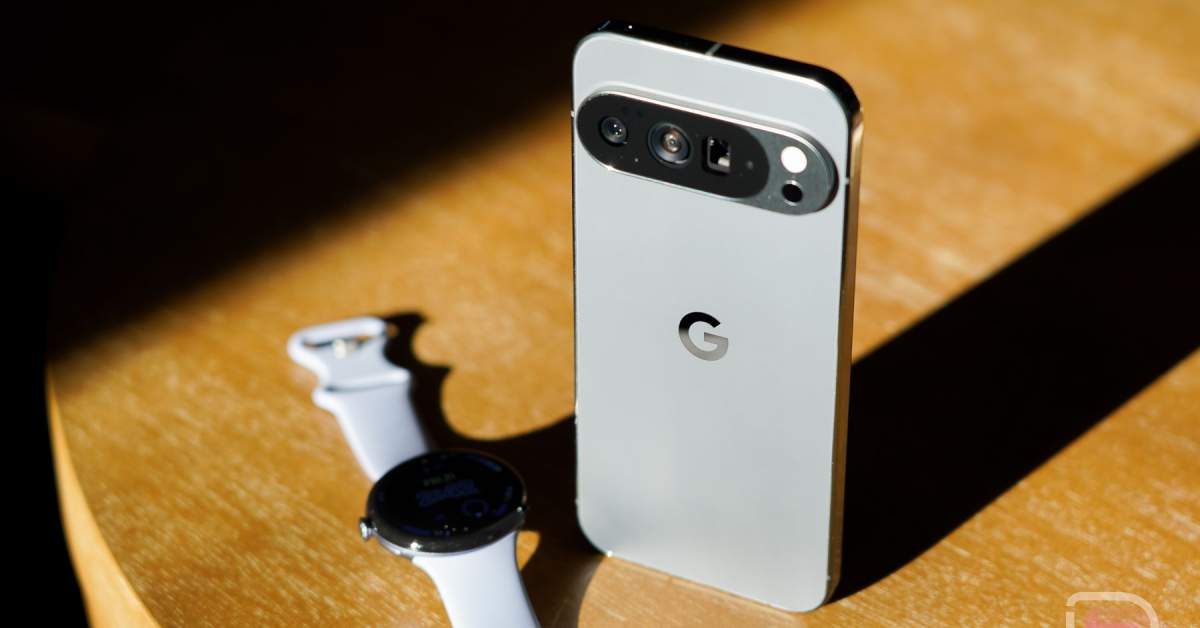 Google Added 9 Sweet New Features to Your Pixel in Big Update