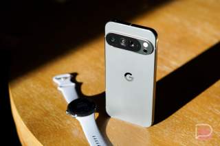 Google Fi Slaps $1,250 Off Pixel 10 Pro and Free Pixel Watch 4