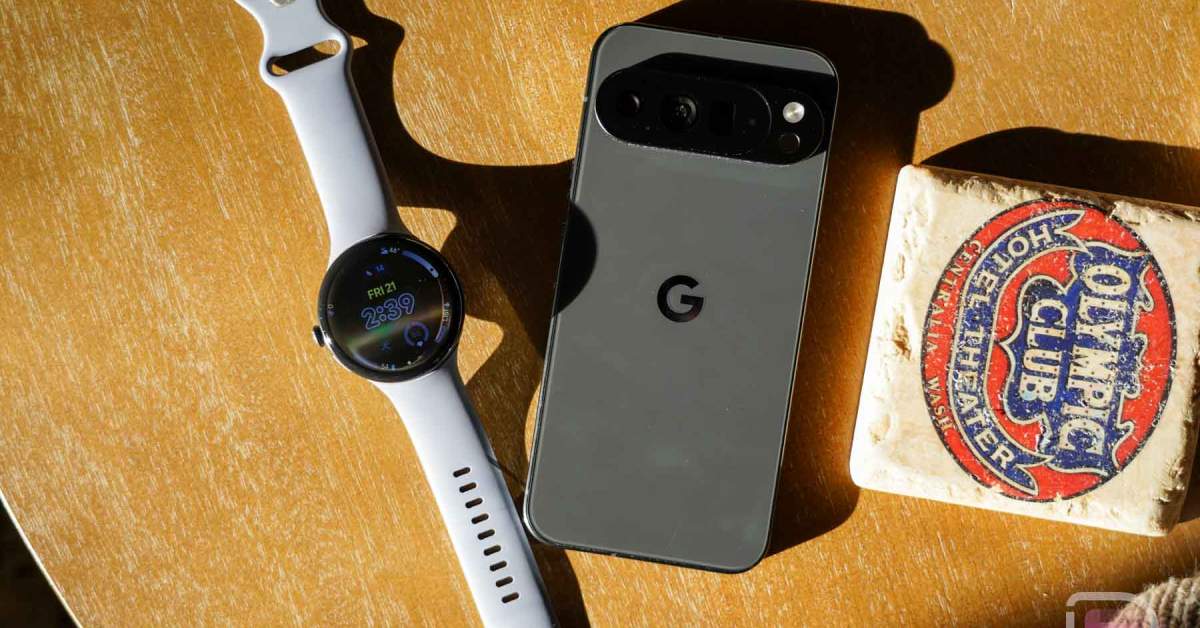 Pixel Owners: Google Has $500 For You to Spend